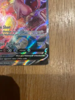Pokemon Espion V Evolving Skies Ultra Rare Full Art 180/203 - Image 5