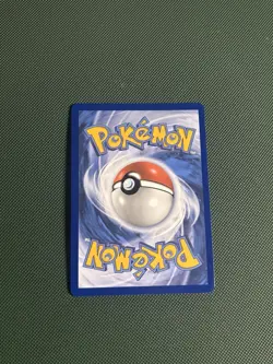 Mega Zeraora Ex 098/084 - Ultra Rare - Pitch Black - Pokemon TCG - Image 2