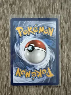 Pokemon Team Up Poochyena 086/181 Reverse Holo. - Image 2