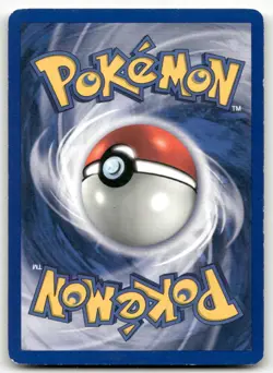 The Rocket's Training Gym Rare Gym Heroes 104/132 - Image 2