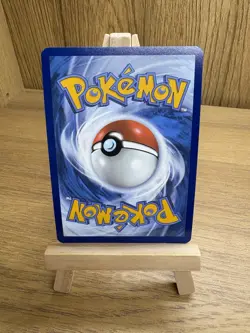 Pokemon TCG Victini SVP 208 Promo Card Near Mint Condition - Image 4
