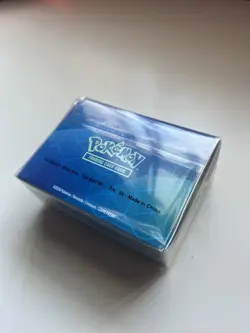 Pokemon TCG Terapagos Ultra Premium Collection Deck Box - Sealed - Image 3