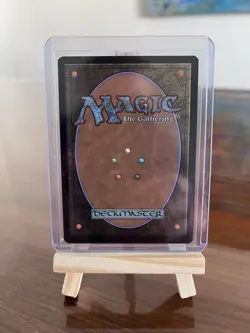 MTG City of Brass Double Masters 2022 403 Foil Borderless Rare EN - Image 2