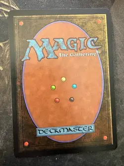 *** BETA Ivory Cup *** NM Clean! - MtG Magic - Image 2