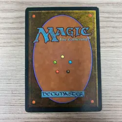STRIP MINE CCG 4TH EDITION MAGIC THE GATHERING MTG 1995 LAND - Image 3