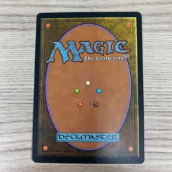4 DARK RITUAL CCG MIRAGE MAGIC THE GATHERING MTG 1996 BLACK INSTANT COMMON - Image 4