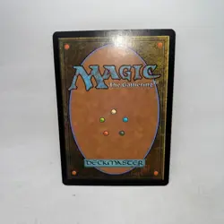 Birds of Paradise 231 Rare 7th Edition Magic: The Gathering Lightly Played - Image 2
