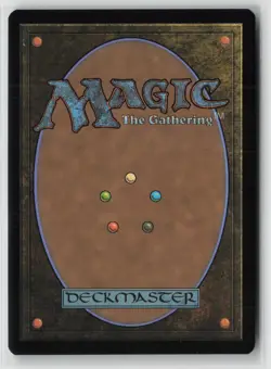 Accursed Marauder (Retro Frame) LP Foil 405 Modern Horizons 3 MTG - Image 2