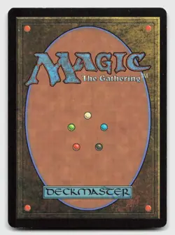 Decree of Annihilation 85 Rare Scourge Magic: The Gathering Near Mint - Image 2