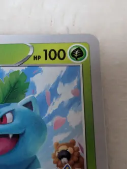 Ivysaur 002/071 R s10b Pokemon GO Japanese Pokemon Card TCG from Japan - Image 5