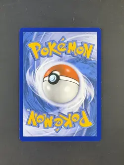 Pokemon TCG Pikachu EX XY174 Promo Holo Card - Image 2