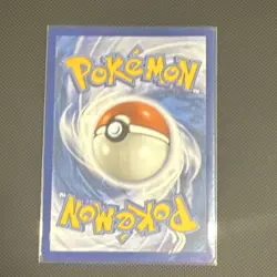Mega Lucario EX 160/132 Me01 Mega Evolution Full Art Ultra Rare Holo English - Image 2