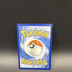 Pokemon TCG Lillie's Determination 184/111 Crimson Invasion Holo UR ENG - Image 3
