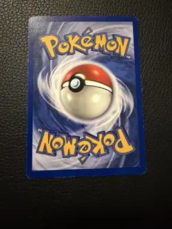 Pokemon TCG Snorlax Jungle 11/64 Holo Unlimited Holo Rare - Image 2