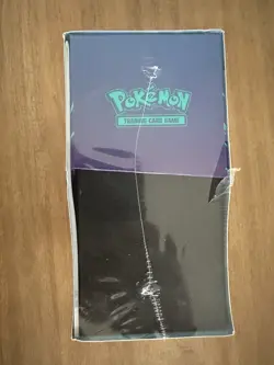 Pokemon TCG Scarlet Violet Journey Together Elite Trainer Box ETB - New READ - Image 3
