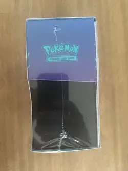 Pokemon TCG Scarlet Violet Journey Together Elite Trainer Box ETB - New READ - Image 4