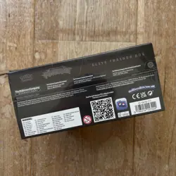 Pokemon Mega Evolution Pitch Black Elite Trainer Box ETB | New & Sealed - Image 5
