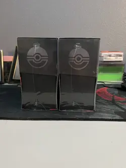 Pokemon Center Mega Evolution—Pitch Black ETB Pokemon Center Exclusive - Image 4