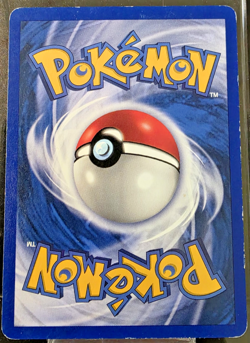 Energy Retrieval 81/102 Base Set SHADOWLESS NM/LP Pokemon TCG - Image 2