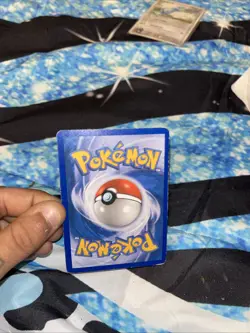Pokemon TCG Ludicolo 10/107 Deoxys English Holo Holo Rare Stage 2 100 HP 2005 - Image 2