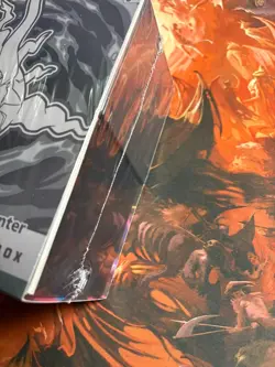 Pokemon TCG: Mega Evolution-Pitch Black Pokemon Center Elite Trainer Box #2 - Image 3