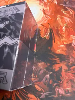 Pokemon TCG: Mega Evolution-Pitch Black Pokemon Center Elite Trainer Box #2 - Image 5