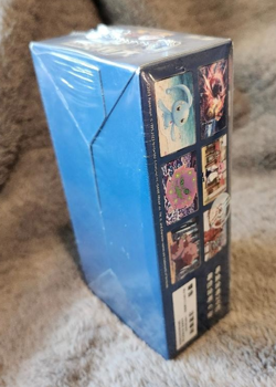US SELLER - SEALED Pokemon Chinese Sword & Shield 5.5 CS3.5C Jumbo Booster Box - Image 2