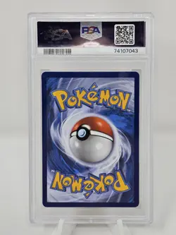 2021 Pokemon Chilling Reign Galarian Zapdos V Alt Art PSA 10 - Image 2