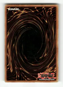 Gaia The Fierce Knight SDY-007 Common Starter Deck: Yugi Yu-Gi-Oh Unlimited LP - Image 2