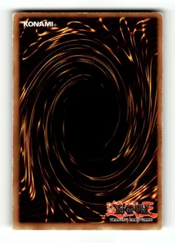 Toon Mermaid SDP-023 Common Starter Deck: Pegasus Yu-Gi-Oh Unlimited MP - Image 2