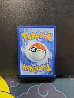 Pokemon TCG - Mega Evolution (MEG EN) Chi-Yu - 031/132 Reverse Holo NM - Image 2