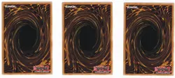 Yugioh - Doomkaiser Dragon BLCR-EN081 1st ed Secret Rare x3 - Image 2
