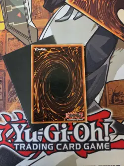 YUGIOH FLAMVELL URUQUIZAS HA01-EN024 SECRET LIMITED ED VLP - Image 3
