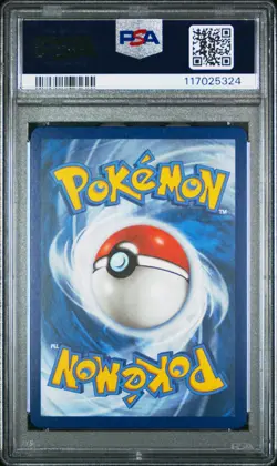 2021 POKEMON CELEBRATIONS CLASSIC COLLECTION 4 CHARIZARD HOLO PSA 10 GEM MINT - Image 2