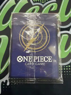 Yamato ST13-016 SR Promo One Piece Illustration Box Vol. 2 PROMO SEALED 7 - Image 2