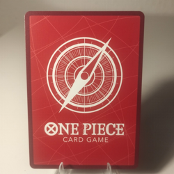 One Piece Sabo [NM] JP, OP05-001 AA Leader - Image 4