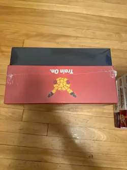 Pokemon XY Generations Super Premium Collection Mew and Mewtwo 20th Anniversary 820650821714 - Image 2