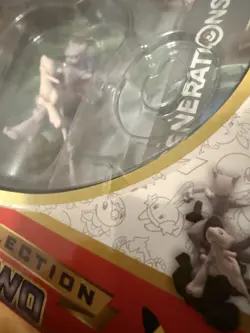 Pokemon XY Generations Super Premium Collection Mew and Mewtwo 20th Anniversary 820650821714 - Image 4