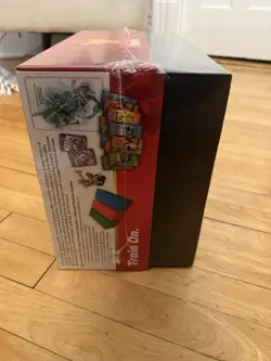 Pokemon XY Generations Super Premium Collection Mew and Mewtwo 20th Anniversary 820650821714 - Image 5