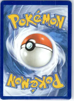 Special Red Card 113/086 Ultra Rare Chaos Rising Pokemon Holo Near Mint - Image 2