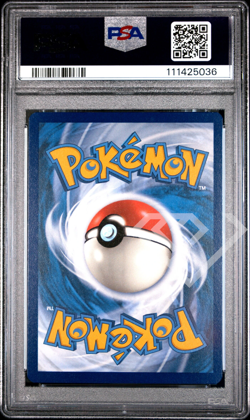 Pokemon Card Pikachu GG30/GG70 Crown Zenith - PSA 10 Italian - Image 2