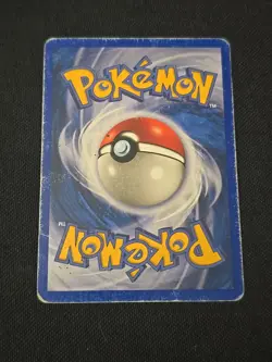 Hypno 25/110 Legendary Collection Regular Black Star Rare WOTC Pokemon TCG MP - Image 2