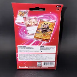 Cookie Run Braverse Trading Card Game TCG Starter Deck Cards CookieRun - Image 3
