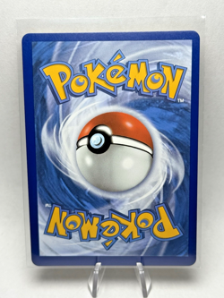 Rocket's Zapdos 15/132 Celebrations NM Holo Foil Rare Pokemon Card - Image 2