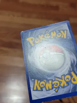 Clefable 1/64 Jungle Set 1999 Holofoil Rare Holo Pokemon Card MP! - Image 4