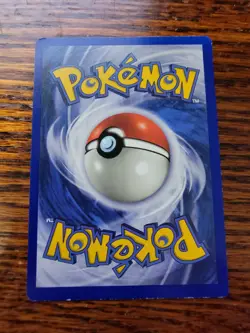Clefable 1/64 Jungle Set 1999 Holofoil Rare Holo Pokemon Card MP! - Image 5