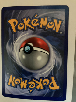 Clefable 1/64 Holo Rare Jungle Set Pokemon Card 1999 Excellent - Image 5