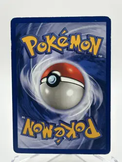 Clefable 1/64 Holo Jungle Pokemon Card TCG Vintage Wotc English Rare MP - Image 2