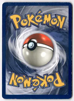 Pokemon Card - Clefable 1/64 Holo Unlimited Holo Rare - Jungle - HP - Image 2
