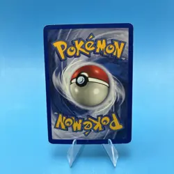 1st Edition Clefable 1/64 Jungle Holo Rare Pokemon Card MP - Image 2